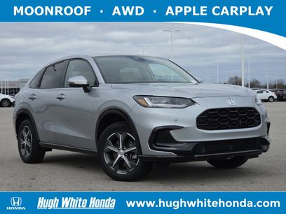 Used 2024 Honda HR-V EX-L