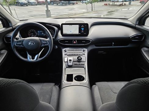 Used 2023 Hyundai Santa Fe SEL FWD image 18
