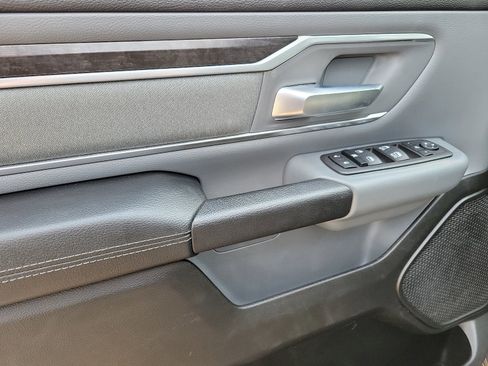 Used 2022 RAM 1500 Big Horn image 13