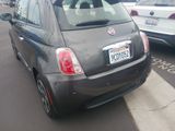Used 2015 FIAT 500 e image 4