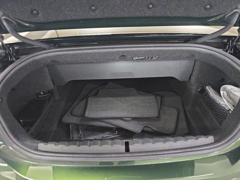 Used 2023 BMW 430i Convertible w/ Parking Assistance Package image 29