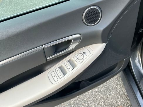 Used 2022 Hyundai Sonata Blue image 14