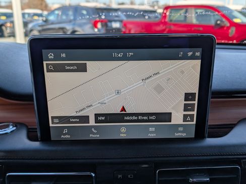 Used 2020 Lincoln Aviator Reserve w/ Equipment Group 202A image 28