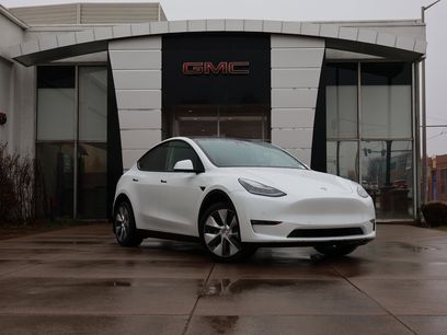 Used 2021 Tesla Model Y Long Range