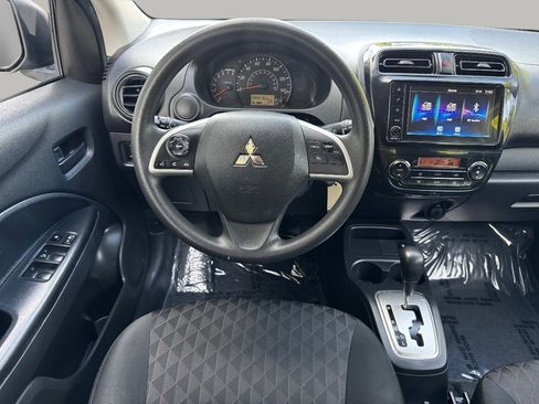 Used 2021 Mitsubishi Mirage ES image 17