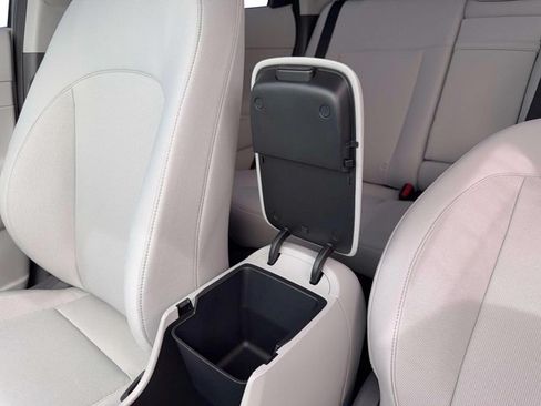 New 2026 Hyundai Kona SEL Sport FWD image 19