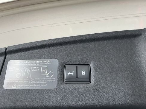 Used 2022 INFINITI QX55 Essential w/ Proassist Package image 32