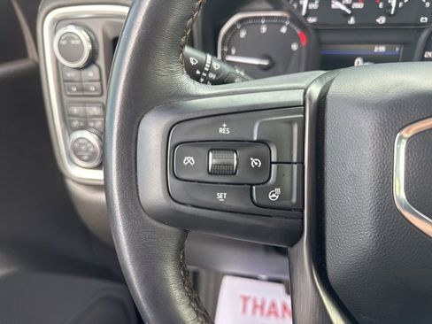 Used 2022 GMC Sierra 3500 AT4 w/ Gooseneck/5TH Wheel Package image 18