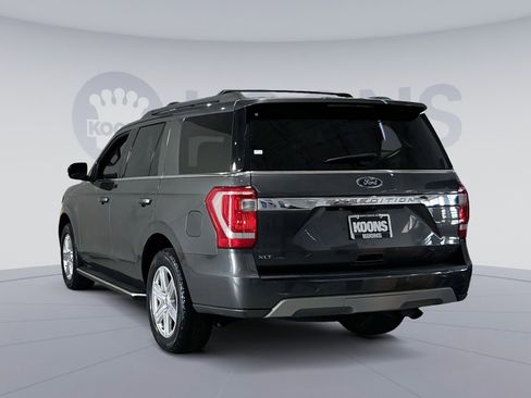 Used 2020 Ford Expedition XLT w/ Equipment Group 202A image 14