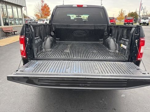 Used 2018 Ford F150 XL w/ Equipment Group 101A Mid image 14
