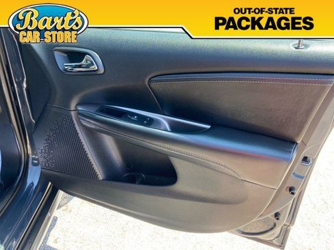 Used 2018 Dodge Journey Crossroad AWD/4WD image 15