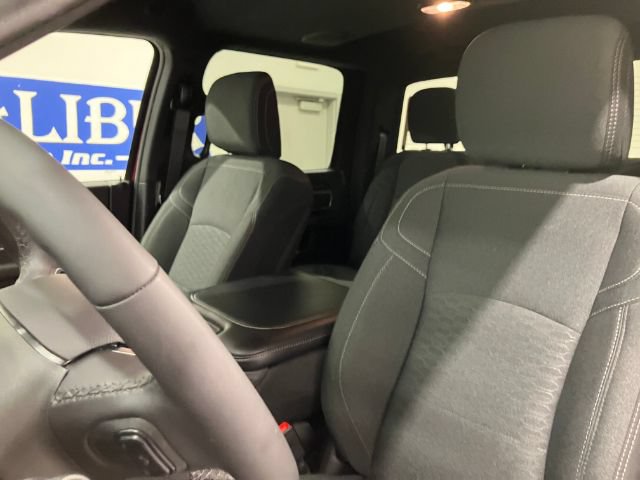 Used 2026 RAM 2500 Big Horn AWD/4WD image 27