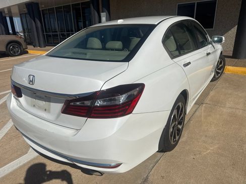 Used 2016 Honda Accord EX-L image 5