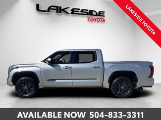 Used 2023 Toyota Tundra Platinum video 2