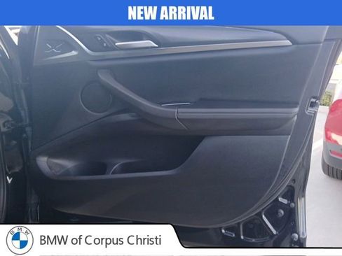 Used 2024 BMW X3 sDrive30i w/ M Sport Package image 16