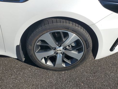 Used 2019 Kia Optima S image 39