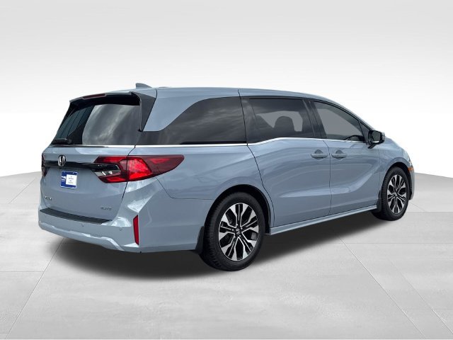 Used 2025 Honda Odyssey Elite image 10
