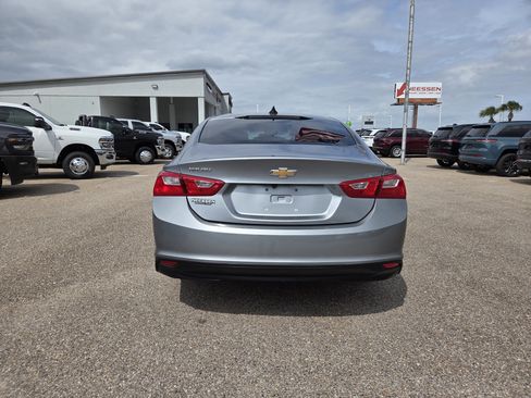Used 2023 Chevrolet Malibu LS FWD image 6