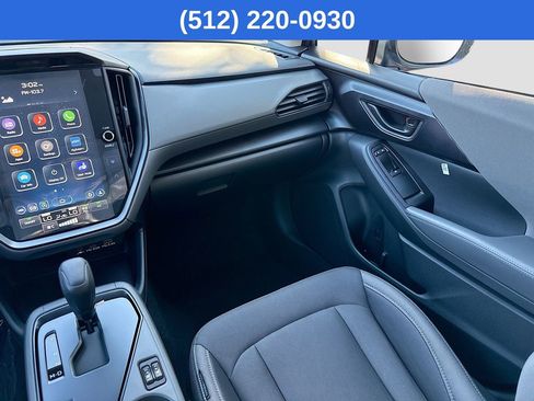 New 2026 Subaru Crosstrek 2.0i Premium AWD/4WD image 29