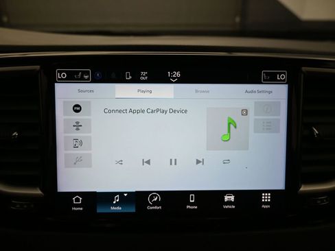 Used 2022 Chrysler Pacifica Touring-L FWD image 19
