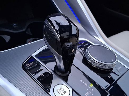 Certified 2023 BMW X6 xDrive40i w/ Premium Package image 12