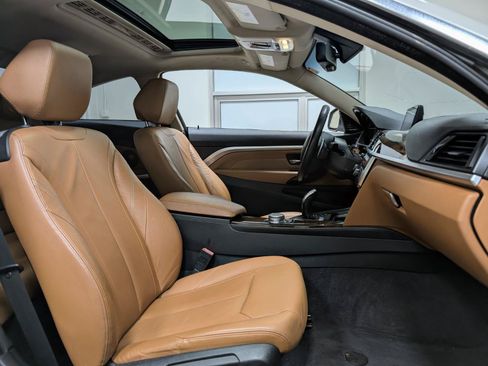 Used 2015 BMW 435i Coupe w/ Premium Package RWD image 19
