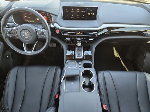 Certified 2023 Acura MDX FWD image 25