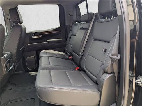 Used 2024 GMC Sierra 1500 Denali w/ Denali Reserve Package AWD/4WD image 20