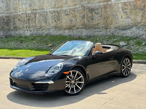 Used 2013 Porsche 911 Carrera image 2