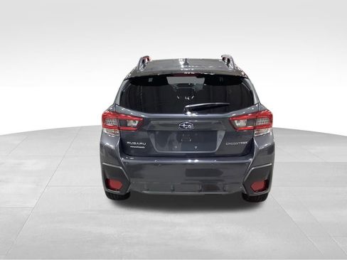 Certified 2023 Subaru Crosstrek 2.5i Limited w/ Moonroof Package AWD/4WD image 26
