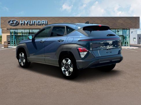 New 2025 Hyundai Kona SEL image 5