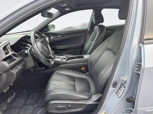 Used 2020 Honda Civic Sport Touring image 13