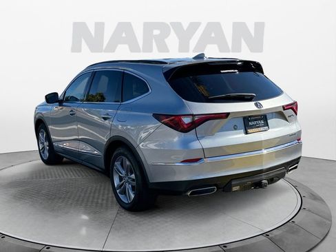 Used 2023 Acura MDX Standard image 6