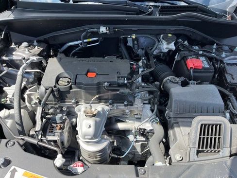 Used 2024 Honda HR-V EX-L image 5