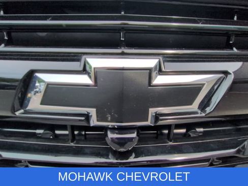 Certified 2025 Chevrolet Tahoe RST w/ Comfort Package AWD/4WD image 33