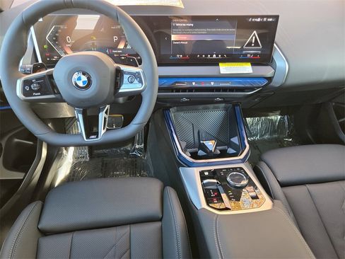 New 2026 BMW X3 xDrive30 w/ M Sport Package image 28