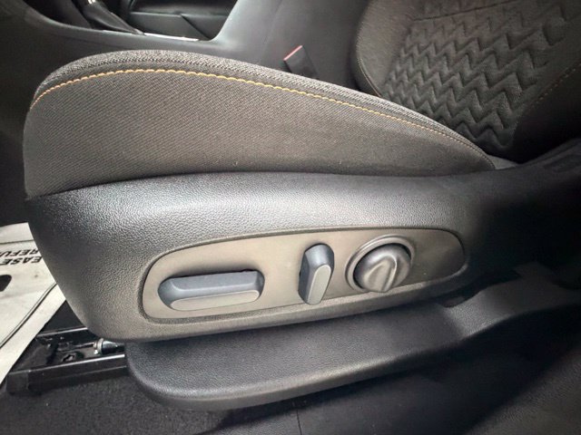 Used 2022 Chevrolet Equinox LT AWD/4WD image 28