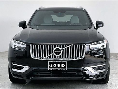 Used 2021 Volvo XC90 T8 Inscription w/ Advanced Package AWD/4WD image 3