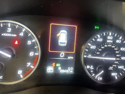 Used 2023 Subaru Ascent Premium image 10