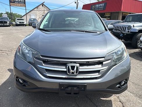 Used 2012 Honda CR-V EX image 2