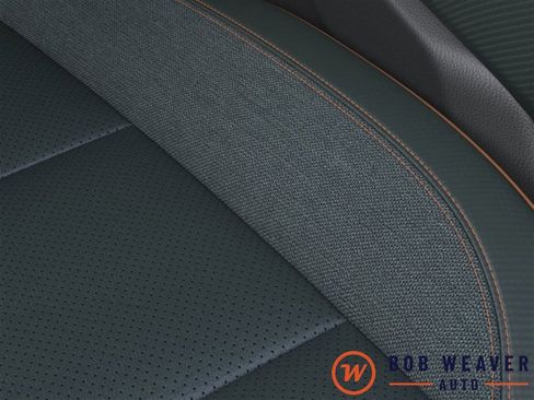 New 2026 GMC Acadia AT4 image 21