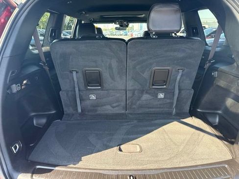 Certified 2024 Jeep Grand Cherokee L Altitude AWD/4WD image 30