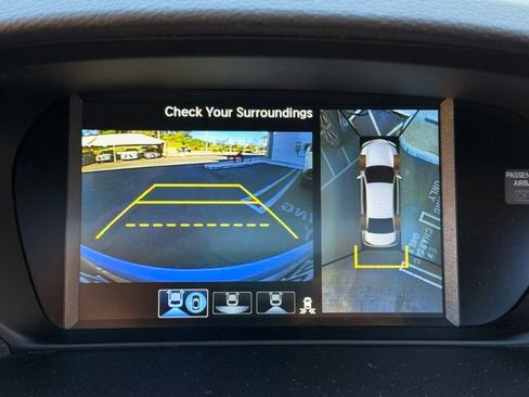 Used 2019 Acura TLX V6 SH-AWD w/ Advance Package image 12