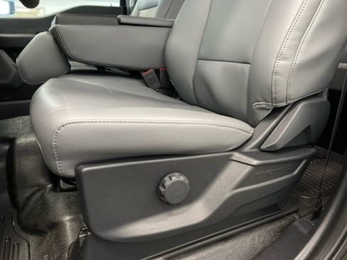 New 2026 Ford F450 XL AWD/4WD image 18