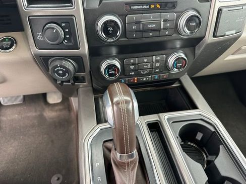 Used 2019 Ford F150 Limited AWD/4WD image 20