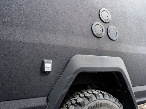 Used 2022 Ford F550 4x4 Crew Cab Super Duty image 92