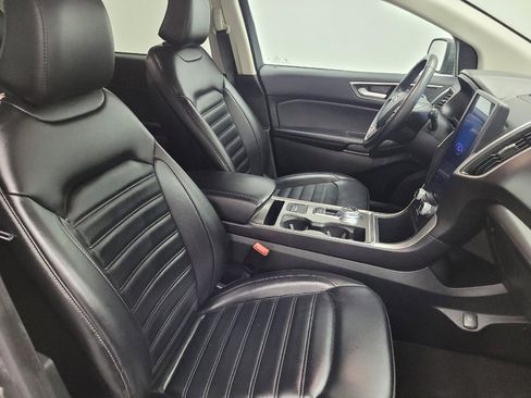 Used 2023 Ford Edge SEL image 21