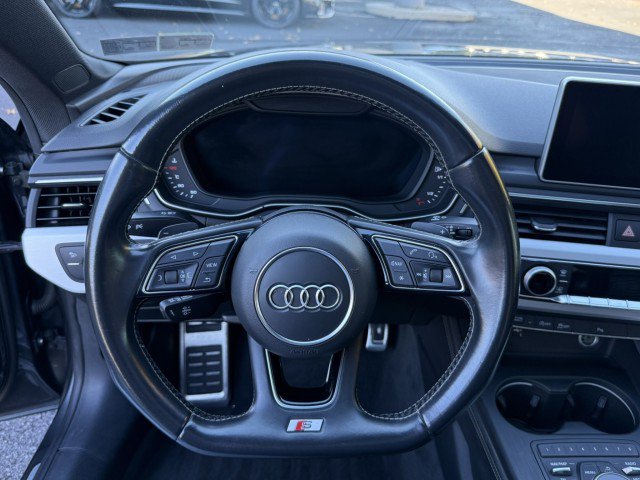 Used 2018 Audi S5 Prestige AWD/4WD image 22