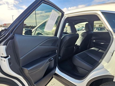 Used 2026 Lexus RX 350h w/ Convenience Package image 16