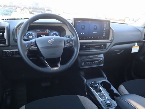 New 2025 Ford Bronco Sport Big Bend w/ Convenience Package image 2